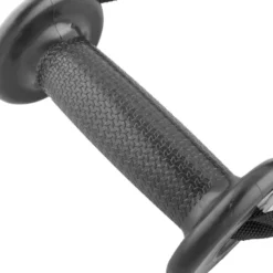 Nylon Handle, Draghandtag