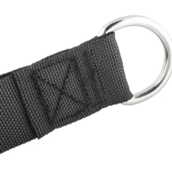Nylon Handle, Draghandtag
