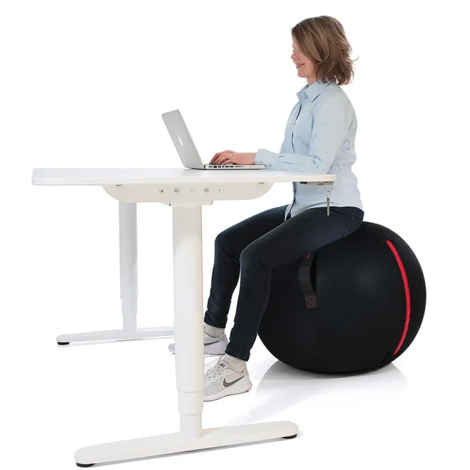 Office Ball 65 cm, Gymboll