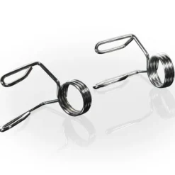Olympic Spring Collars (2 st), Viktlås
