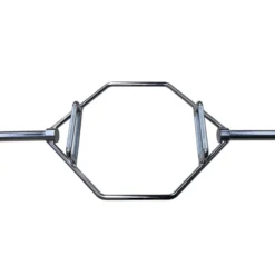 Olympisk Hex Bar 50 mm, Hex bar