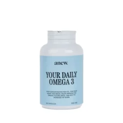 Omega 3, 90 st