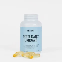 Omega 3, 90 st