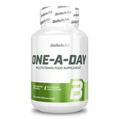 One a Day, Multivitamin