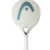 One Ultralight White, Padelracket