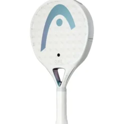 One Ultralight White, Padelracket