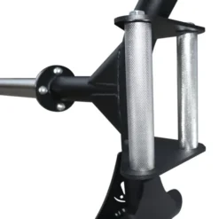 OPEN DEAD LIFT BAR