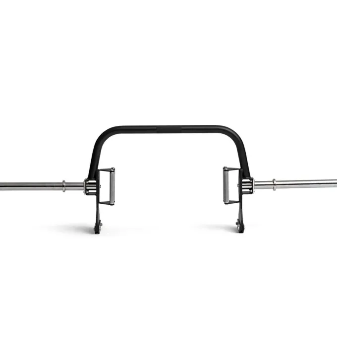 Open HexBar 50 mm, Hexbar