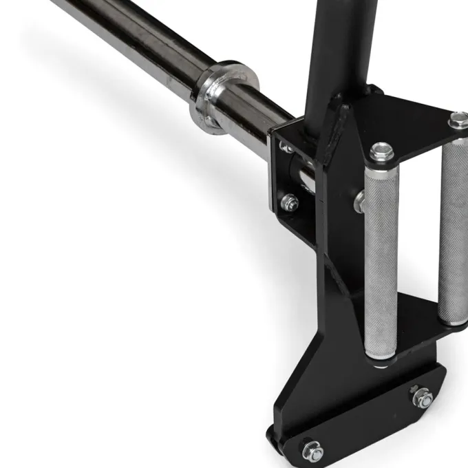 Open HexBar 50 mm, Hexbar