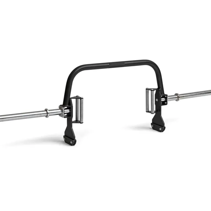 Open HexBar 50 mm, Hexbar