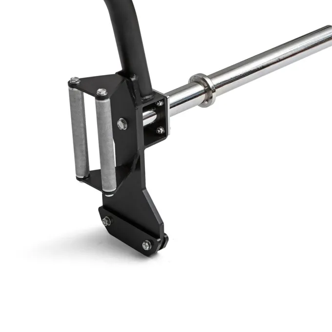Open HexBar 50 mm, Hexbar