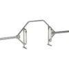 Open Hex bar, Skivstänger