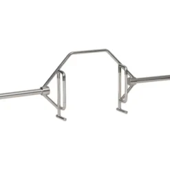 Open Hex bar, Skivstänger