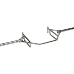 Open Hex bar, Skivstänger