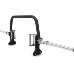 Open Hex, Hex Bar