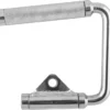 Open Solid Handle, Draghandtag