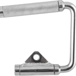 Open Solid Handle, Draghandtag