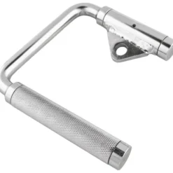 Open Solid Handle, Draghandtag