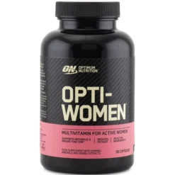 Opti-Womens, Vitaminer