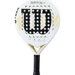 Optix V2 Lite Wh FRM, Padelracket