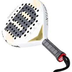 Optix V2 Lite Wh FRM, Padelracket