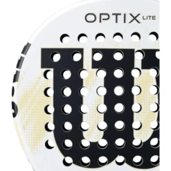 Optix V2 Lite Wh FRM, Padelracket