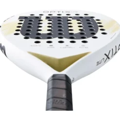 Optix V2 Lite Wh FRM, Padelracket