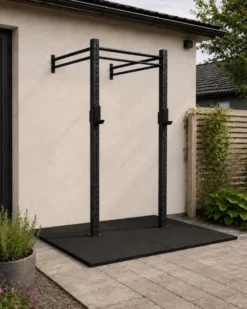 Outdoor Rig