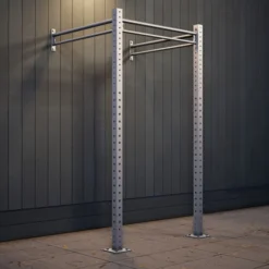 Outdoor Rig 5, Rig