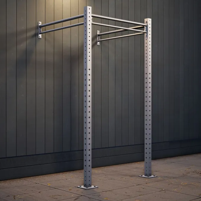 Outdoor Rig 5, Rig