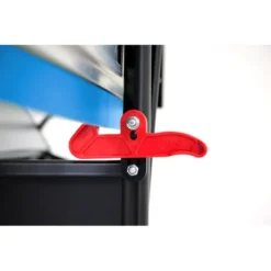 Outdoor Roller incl. Net & Post, Bordtennisbord
