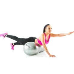 Oval Exercise Ball, Gymboll