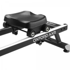 Oxford AXR, Roddmaskin