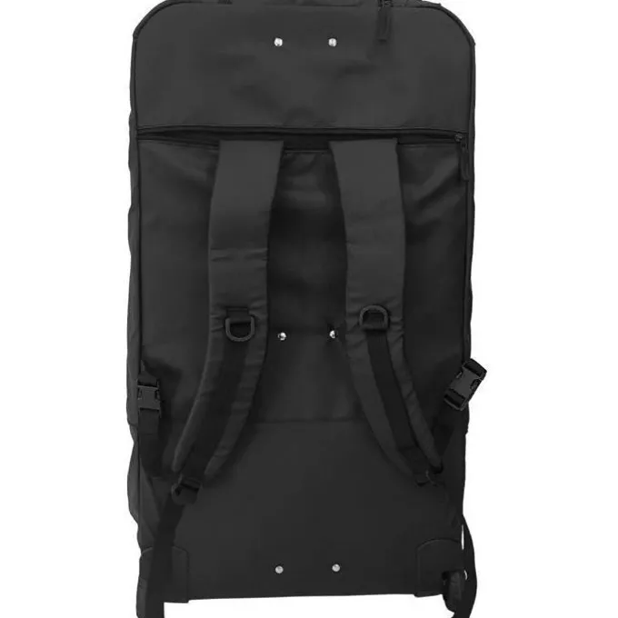 Ox3 Pro Wheelbag, Padelväska