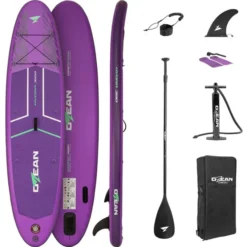 Ozean Hydra 320 Sup Board