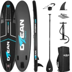 Ozean Hydra 320, SUP Board