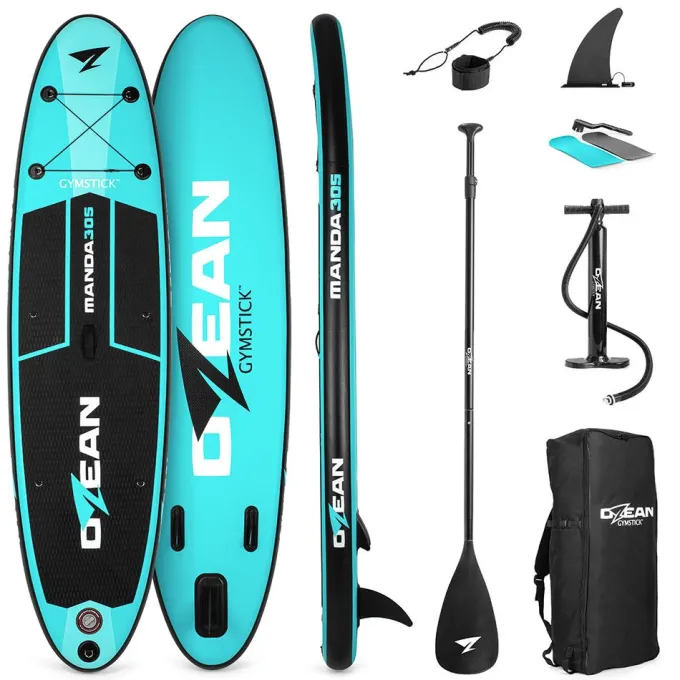 Ozean Manda 305, SUP Board