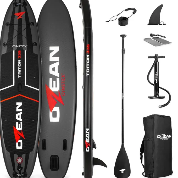 Ozean Triton 335, SUP Board