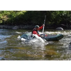 Packraft Adventure Rapid (275x88cm)