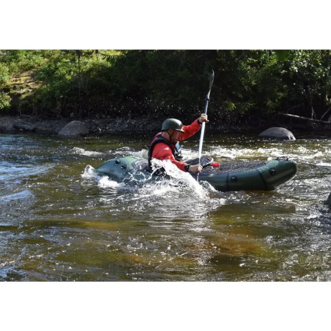 Packraft Adventure Rapid (275x88cm)