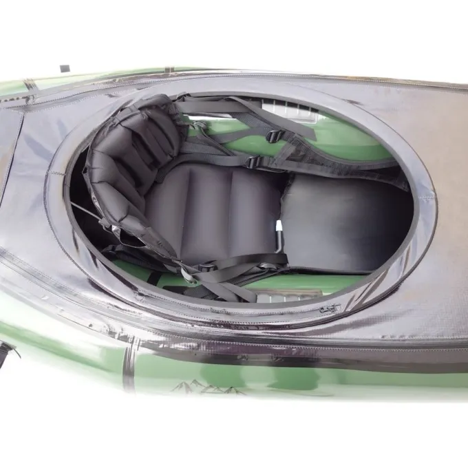 Packraft Adventure Rapid (275x88cm)