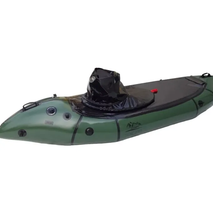 Packraft Adventure Rapid (275x88cm)