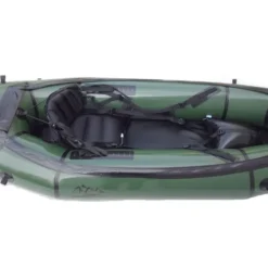 Packraft Adventure Rapid (275x88cm)