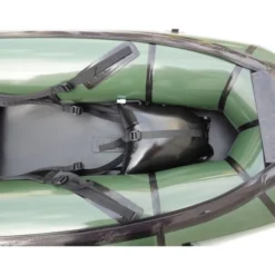 Packraft Adventure Rapid (275x88cm)