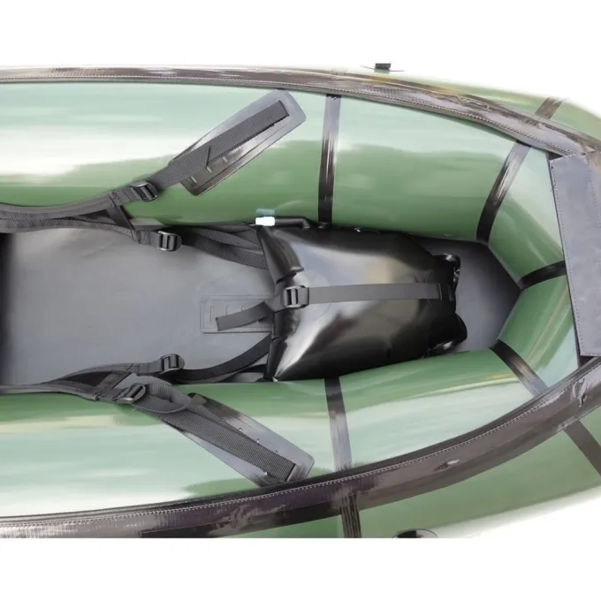 Packraft Adventure Rapid (275x88cm)