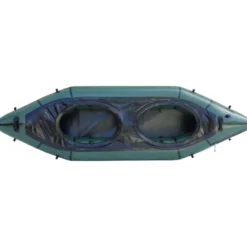 Packraft Adventure Twin (320x99cm)