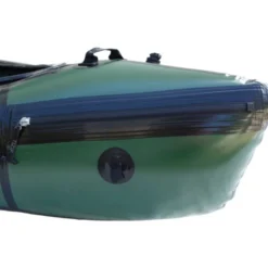 Packraft Adventure Twin (320x99cm)