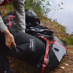 Packraft Adventure (275x88cm)