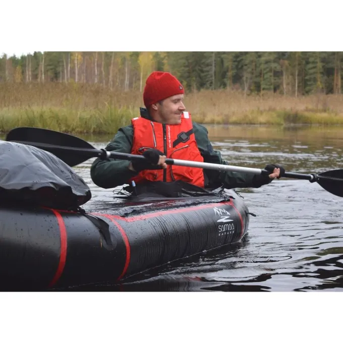 Packraft Adventure (275x88cm)