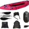 Packraft Rapid (235x95cm)